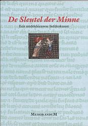 Foto van De sleutel der minne - paperback (9789065506511)