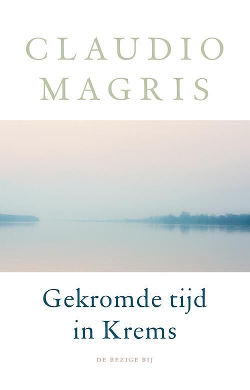 Foto van Gekromde tijd in krems - claudio magris - ebook (9789403111018)