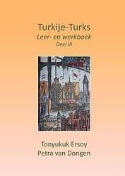Foto van Turkije-turks - petra van dongen, tonyukuk ersoy - hardcover (9789464812206)
