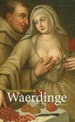 Foto van Waerdinge - harmen malderik - ebook