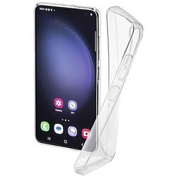 Foto van Hama crystal clear cover samsung transparant