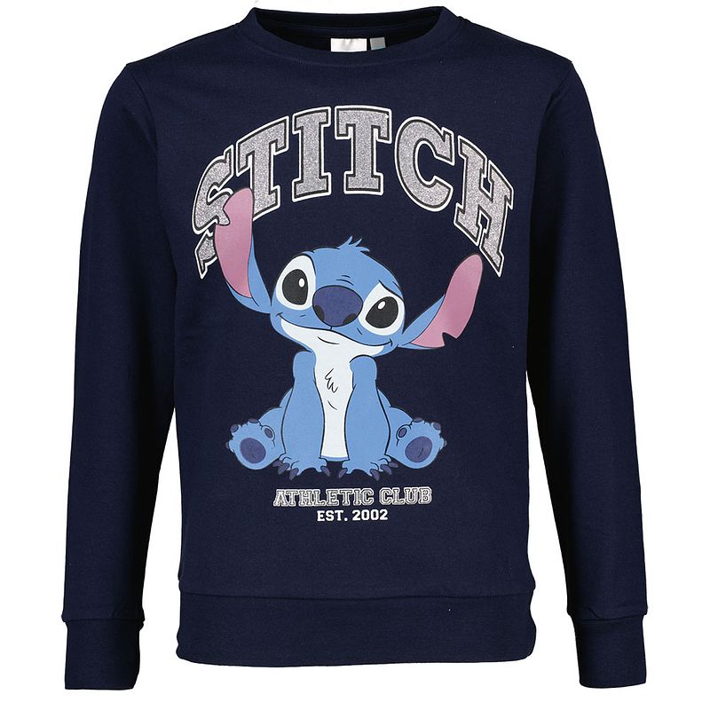 Foto van Kinder sweater stitch