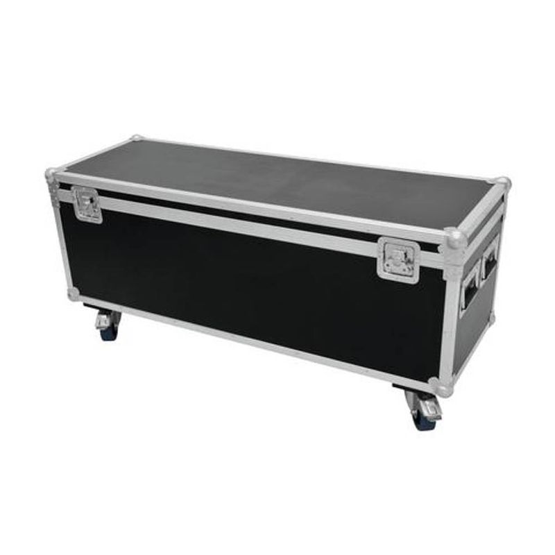 Foto van Omnitronic universal-case profi flightcase (l x b x h) 440 x 1240 x 580 mm