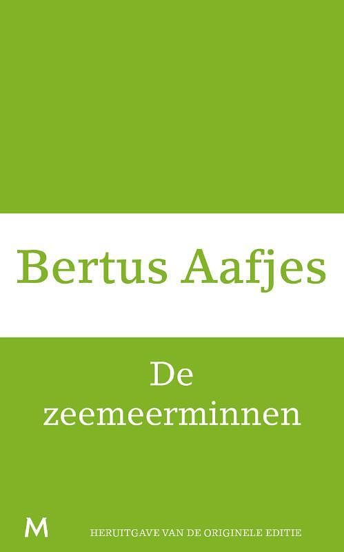 Foto van De zeemeerminnen - bertus aafjes - ebook (9789460239618)