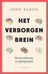 Foto van Het verborgen brein - john bargh - ebook (9789048827121)