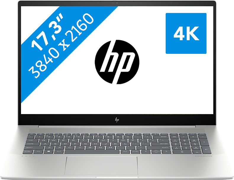 Foto van Hp envy 17-cw0995nd