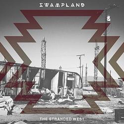 Foto van The stranded west - lp (3481575010125)