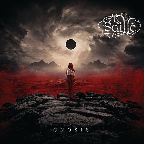 Foto van Gnosis - cd (8033622535393)