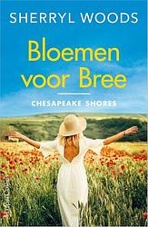 Foto van Bloemen voor bree - sherryl woods - paperback (9789402712377)