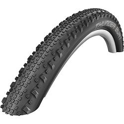 Foto van Schwalbe buitenband thunder burt evo superground 29 x 2.10 zw vouw