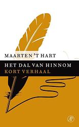 Foto van Het dal van hinnom - maarten 't hart - ebook