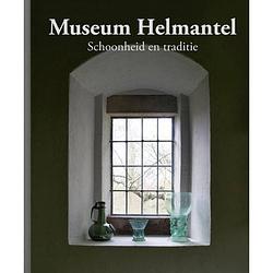 Foto van Museum helmantel
