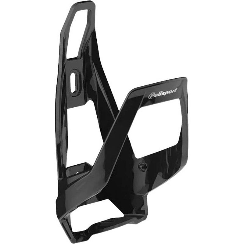 Foto van Polisport bidonhouder zwart holder evo 8645900056