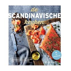Foto van De scandinavische keuken