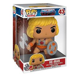 Foto van Pop retro toys: masters of the universe - he-man - funko pop #43