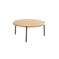 Foto van 4-seasons yoga koffie tafel - ø 73 cm. h 35 cm.