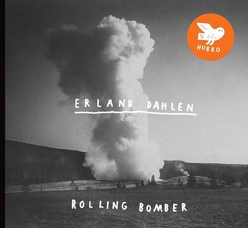 Foto van Rolling bomber - cd (7033662025121)