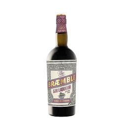 Foto van The braemble gin liqueur 70cl