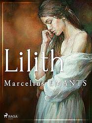 Foto van Lilith - marcellus emants - ebook