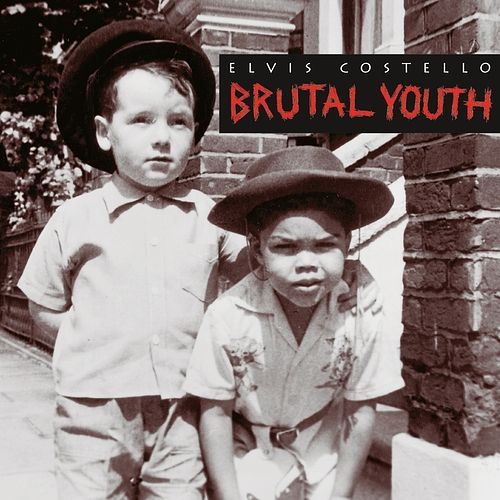 Foto van Brutal youth - lp (8718469533138)