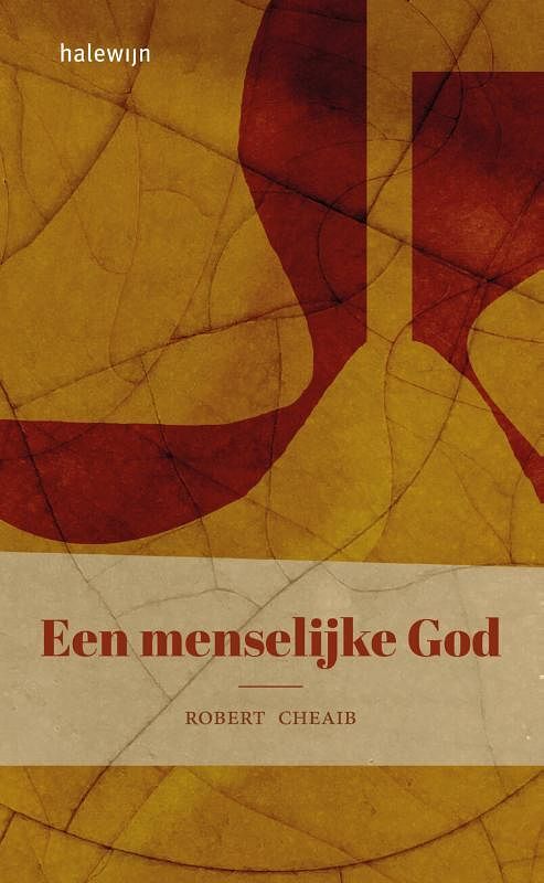 Foto van Een menselijke god - cheaib robert - paperback (9789085286578)