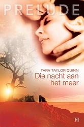 Foto van Die nacht aan het meer - tara taylor quinn - ebook