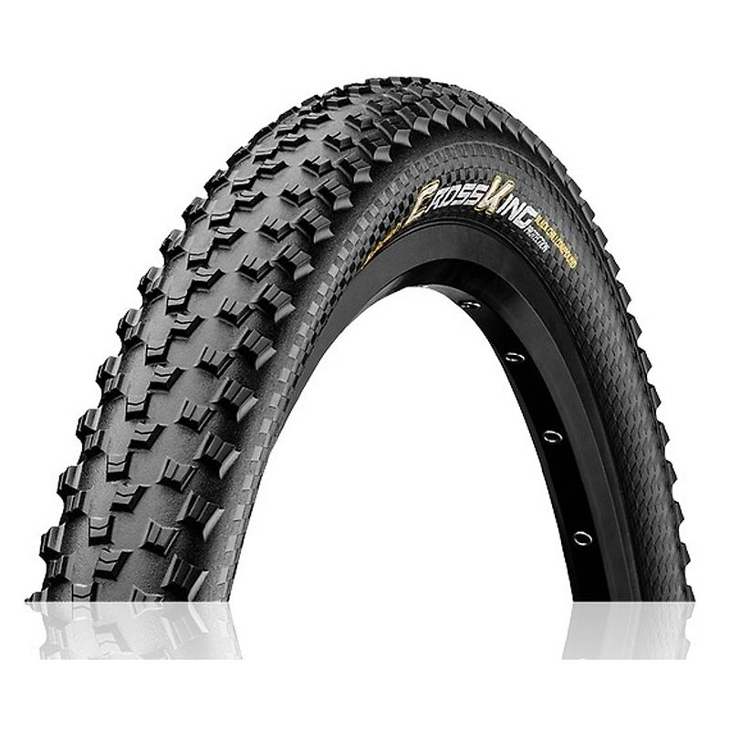 Foto van Continental buitenband cross king protection 29 x 2.20 (55-622)