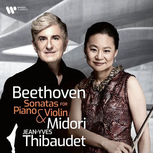 Foto van Beethoven sonatas for piano - cd (5054197215360)