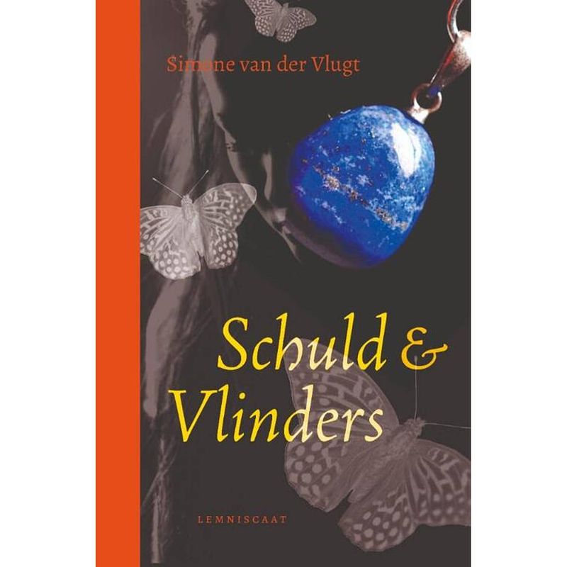 Foto van Schuld & vlinders