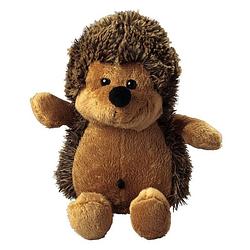 Foto van Pluche dieren knuffels egels 20 cm - knuffel bosdieren