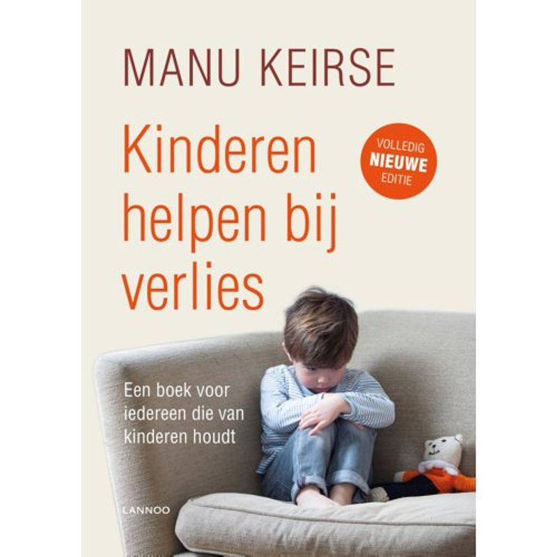 Foto van Kinderen helpen bij verlies