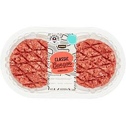 Foto van Jumbo classic burger 220g