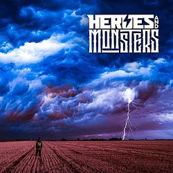 Foto van Heroes and monsters - cd (8024391128626)