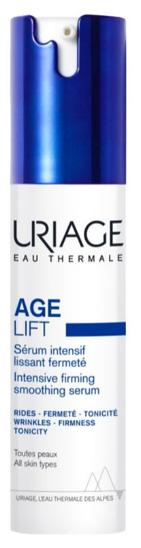 Foto van Uriage age lift intensief verstevigende serum