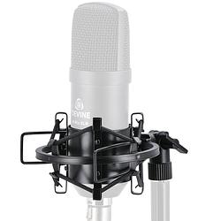 Foto van Devine shm-9 studiomicrofoon shockmount