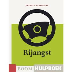 Foto van Rijangst - boom hulpboek