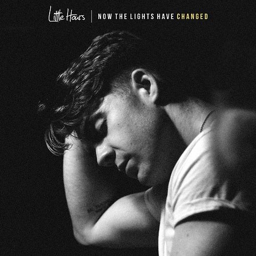 Foto van Now the lights have changed - lp (0193483993898)