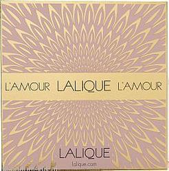 Foto van Lalique l'samour eau de parfum