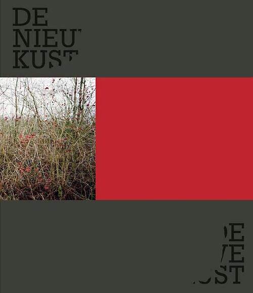 Foto van De nieuwe kust - michael rhebergen - hardcover (9789462264496)