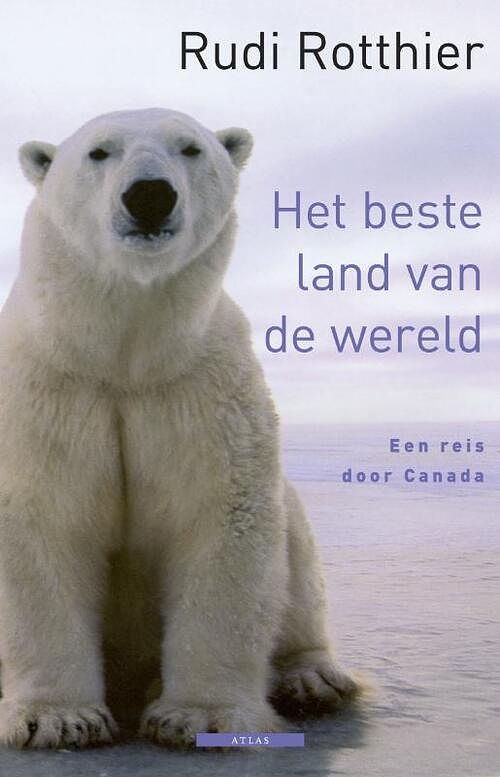 Foto van Het beste land van de wereld - rudie rotthier - ebook (9789045017983)