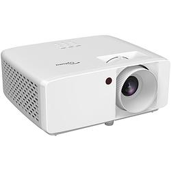 Foto van Optoma zw340e wxga beamer projector