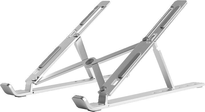 Foto van Veripart vpls101 laptop stand