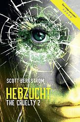 Foto van Hebzucht - scott bergstrom - ebook (9789026142123)