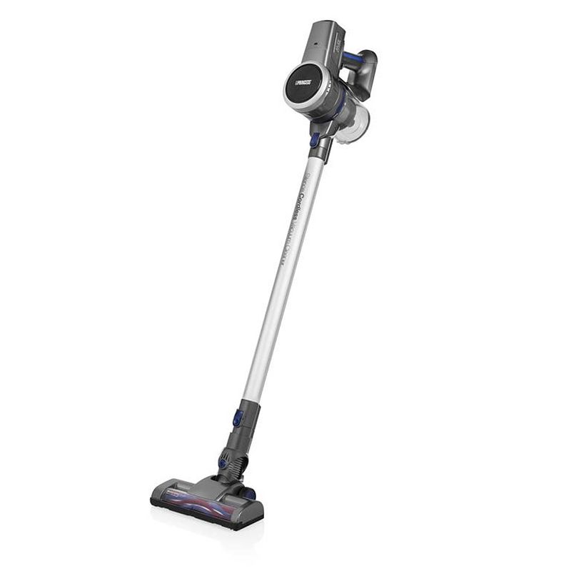 Foto van Princess - silencio cordless vacuum cleaner