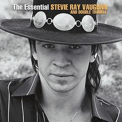 Foto van The essential stevie ray vaughan - lp (0889853577514)