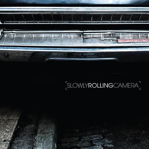 Foto van Slowly rolling camera - cd (5065001530531)