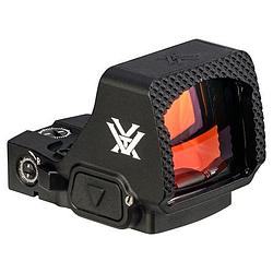 Foto van Vortex red dot defender-xl 5 moa