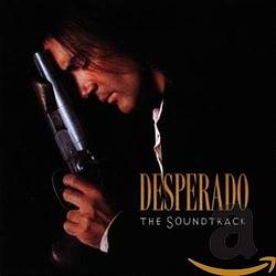 Foto van Desperado - cd (0886978787125)