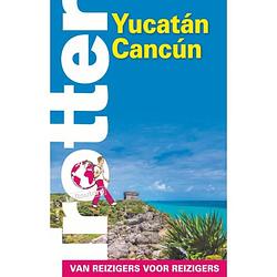 Foto van Yucatan - cancun - trotter