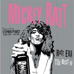 Foto van Ratt era-the best of - lp (0889466334610)